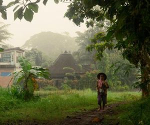 Omah minggir Kejayan Indonesia