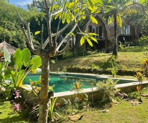 Majango Bungalows Kuta Indonesia