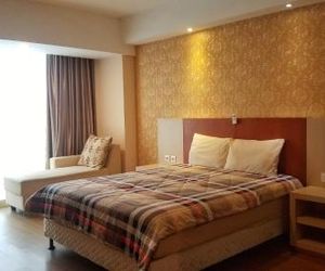 Lavenderbnb Room 10 at Mataram City Apartment Kejayan Indonesia