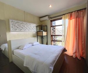 De Hanami Homestay @Sapphire Cirebon Indonesia