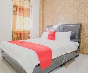 RedDoorz Apartment @ Batam Centre 3 Batam Island Indonesia