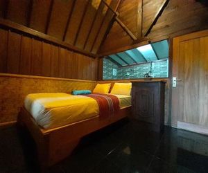 Tommy Bungalow Lombok Island Indonesia