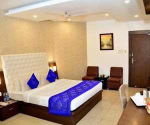 Hotel Surya International Lucknow India