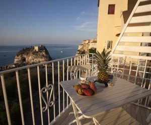 Le Tolde del Corallone Tropea Italy