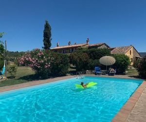 Argilaia - Farmhouse in Saturnia with Pool Manciano Italy