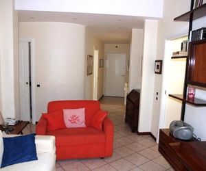 Delizia apartment Rapallo Italy