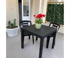 Mini appartamento Aria in OstuniCrispiHouse Ostuni Italy