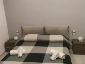 Guest House Via Milano Catanzaro Italy