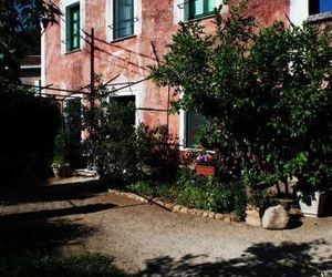 La Madeleine- The House Beyond Time Burcei Italy