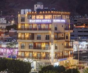 Laverda Hotel Aqaba Jordan