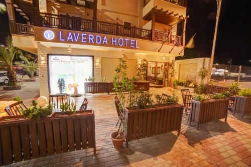 Hotel Photo 13