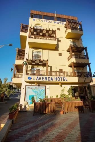 Hotel Photo 17