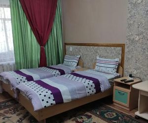 Restful sleep apartments Karakol Kyrgyzstan
