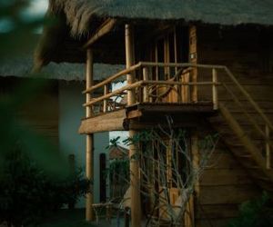 Whisky Point Resort Arugam Bay Sri Lanka