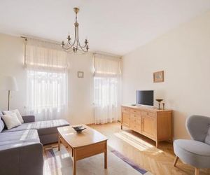 Old Town apartment Kaunas Lithuania