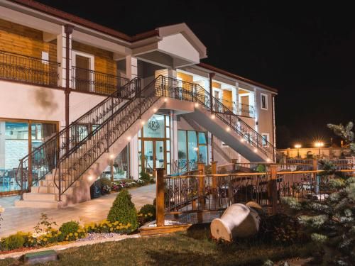 Hotel Photo 8
