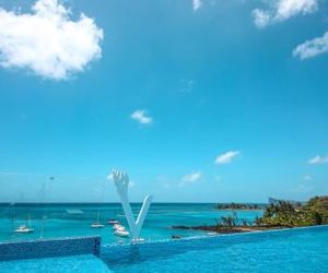 Ocean V Hotel Pereybere Mauritius