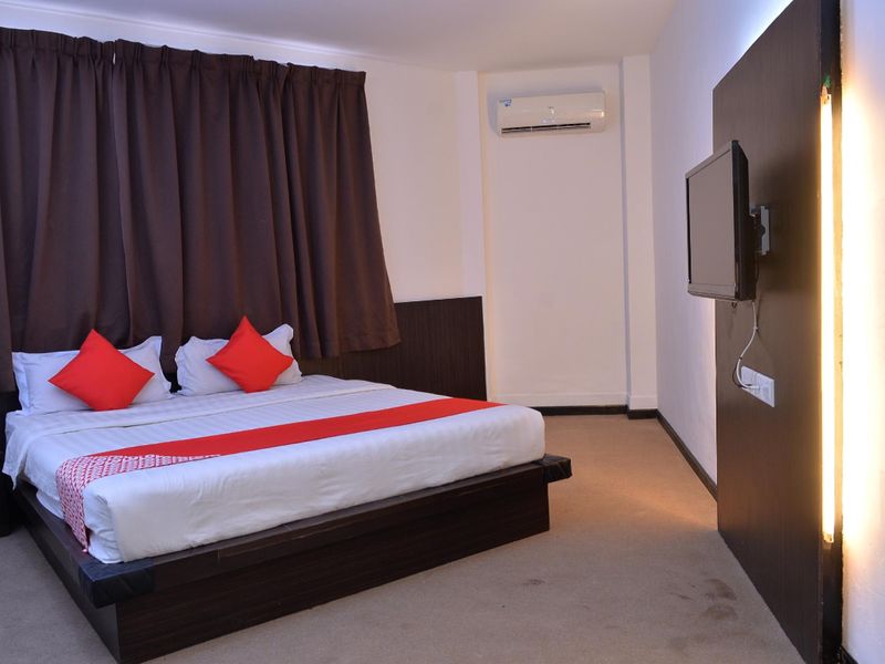 Hotel Photo 13