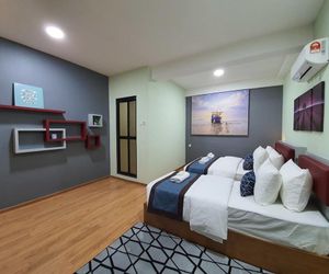 Assalam Hotel Kota Bharu Malaysia