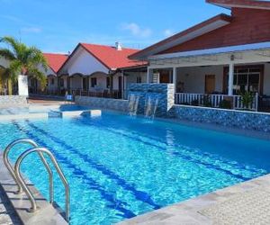 Cenang Room with Pool : The Nutshell Chalet Pantai Tengah Malaysia