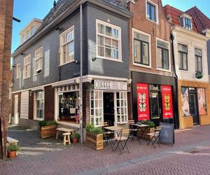 Haarlem City Rooms Haarlem Netherlands