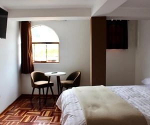 Atusparia Guest House Huaraz Huaraz Peru