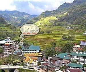 P&M homestay Banaue Philippines