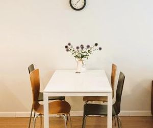 Klimatyczny apartament z balkonem w samym centrum Wrocławia Wroclaw Poland