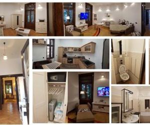 Apartments ELLA - #9 - Executive Luxury Living Apartment in the heart of Timisoara Timisoara Romania