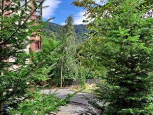 Sinaia Relax Residence Sinaia Romania