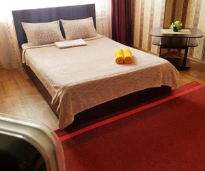 Апартаменты по ул. профсоюзов д.12 кв.66 Surgut Russia