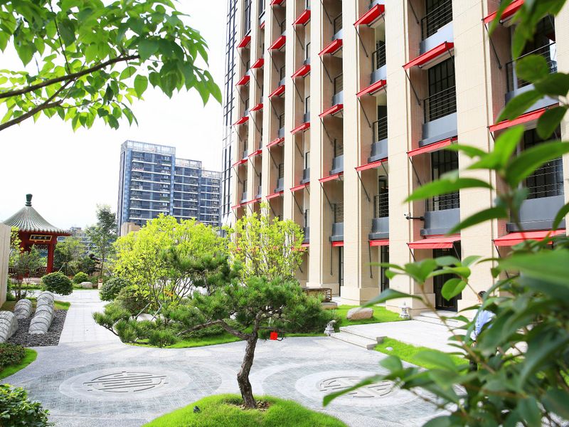 Hotel Photo 12
