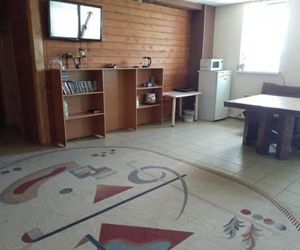 BARIN HAUS Omsk Russia