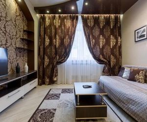 Five Stars Center City Krasnoyarsk Russia