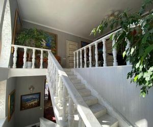 Dacha Kshesinskoy Guest House Kislovodsk Russia