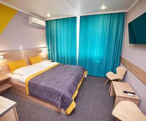 LUNA hotel Biysk Russia