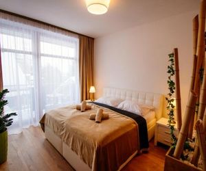 Hrebienok 2 Apartmán D107 Stary Smokovec Slovakia