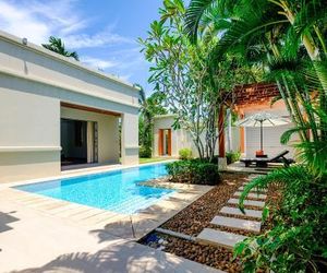 Perfect 2br Pool Villa In Residence Bangtao Beach1 Bang Tao Thailand