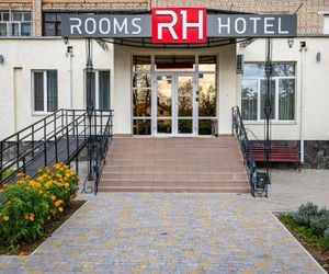 Rooms Hotel Vinnytsia Ukraine