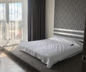 Sky Zone luxury apartment Ivano-Frankivsk Ukraine