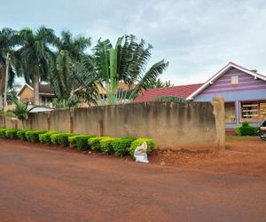 Venchester Guest House Jinja Uganda