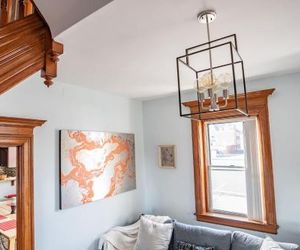 Luxury 8 Bedroom House, Steps to Tropicana, Beach and Boardwalk! Atlantic City United States