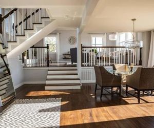 Modern Luxury Family Getaway Near Beach + Casinos Atlantic City United States