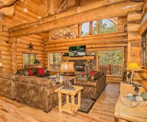 Laurel Creek Hideaway Gatlinburg United States