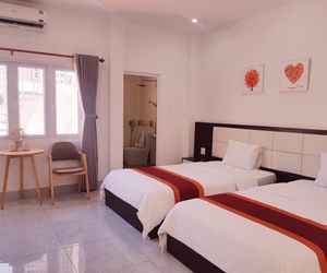 7S Hotel Nha Trang Ruby Nha Trang Vietnam