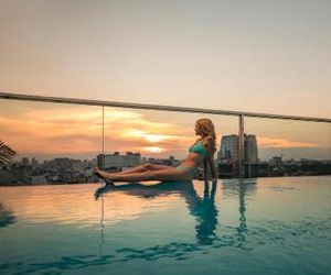 Soleil Boutique Hotel Hanoi Vietnam