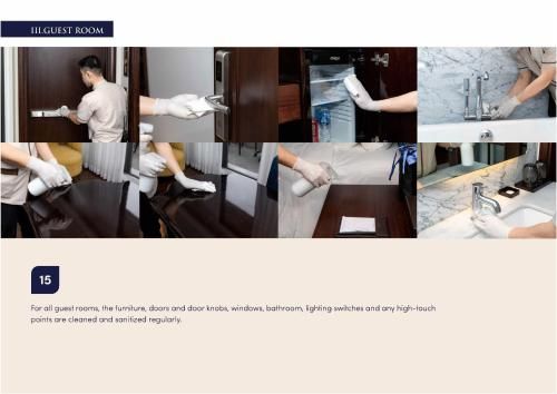 image of hotel Soleil Boutique Hotel Hanoi