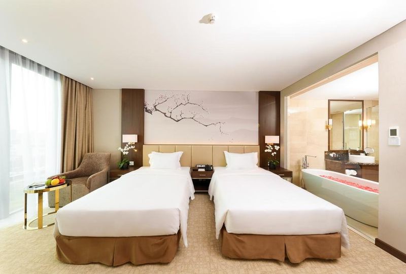 image of hotel Grand Vista Hanoi