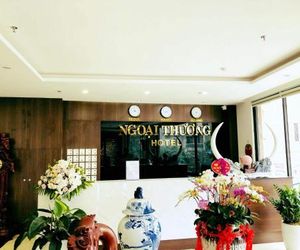 Ngoai Thuong Hotel Dong Anh Vietnam
