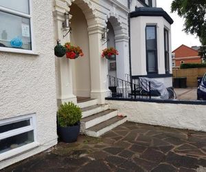 Fairhaven Guest Accommodation Nottingham United Kingdom